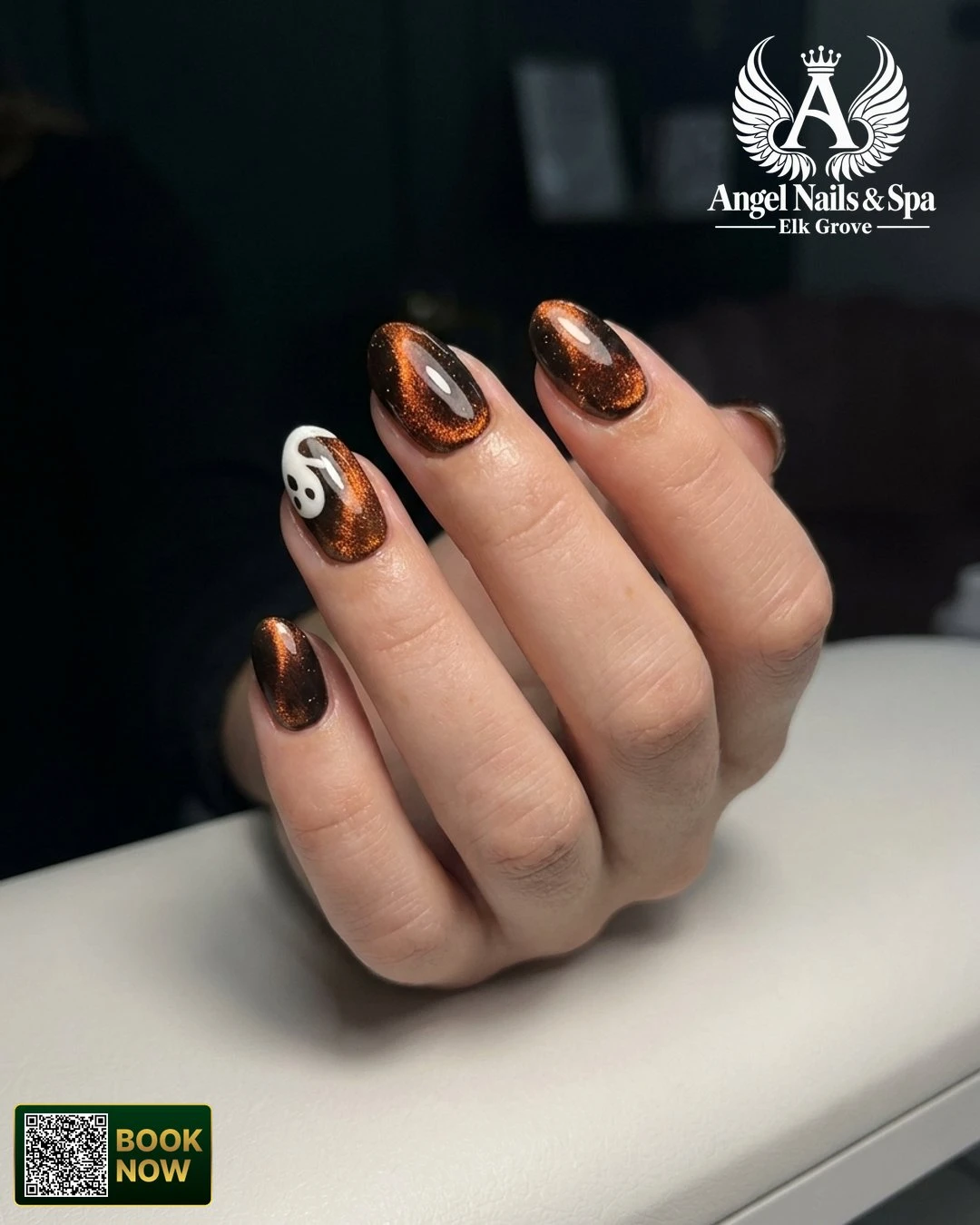 Angel Nails & Beauty Spa Elk Grove